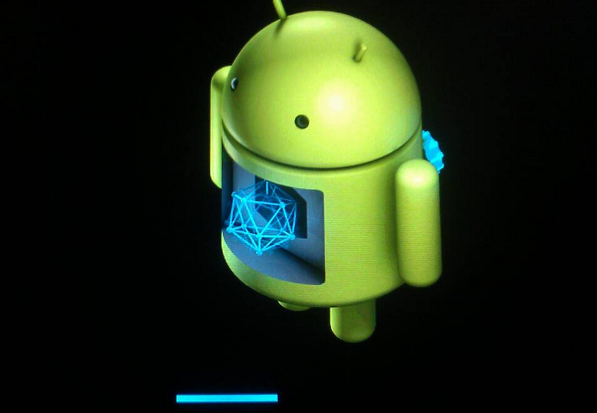 cara flash atau install ulang android tanpa pc