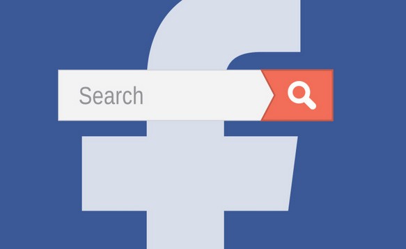 Cara Menghapus Riwayat Pencarian Facebook