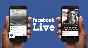 Cara Membuat Video Live Di Facebook