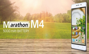 Gionee Marathon M4