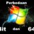 Perbedaan Antara OS Windows 32 Bit dan 64 Bit