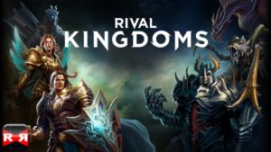rival kingdom