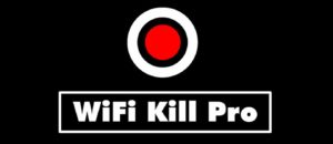 wifi kill