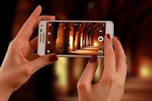 Cara Buat Foto HDR di Smartphone